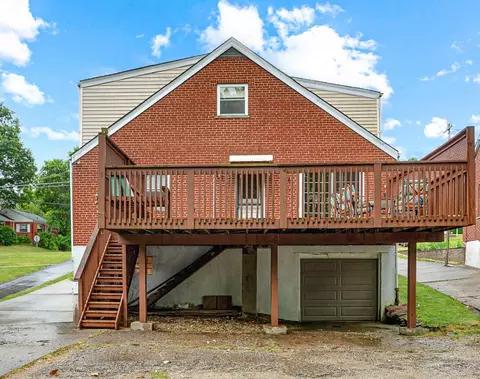 Exterior - 4412 Foley Rd, Cincinnati, OH 45238 photo 7 of 7