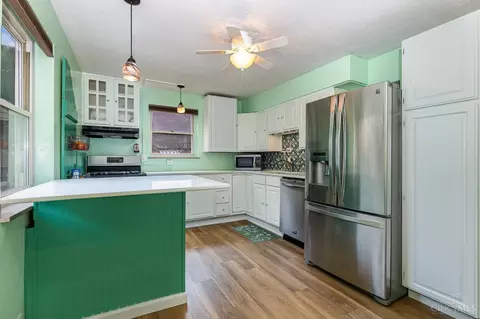 Kitchen - 4412 Foley Rd, Cincinnati, OH 45238 photo 3 of 5