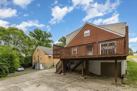 Exterior - 4412 Foley Rd, Cincinnati, OH 45238 photo 5 of 7