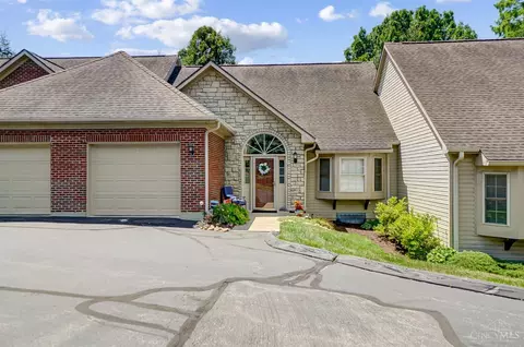 6703 Cheviot Rd #2, Colerain Twp, OH 45247