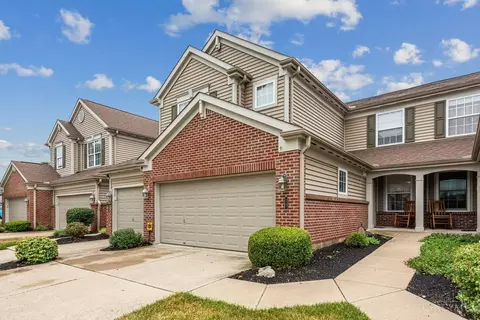 6701 Adena Cir, Hamilton Township, OH 45039