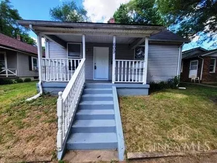 609 Eighteenth Ave, Middletown, OH 45044