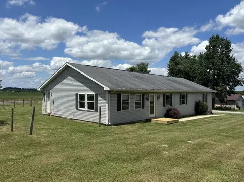 8833 St Rt 138, Hillsboro, OH 45133