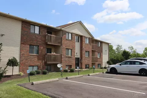 3935 Mack Rd #42, Fairfield, OH 45014