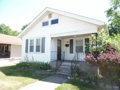 2640 Elmo Ave, Hamilton, OH 45015