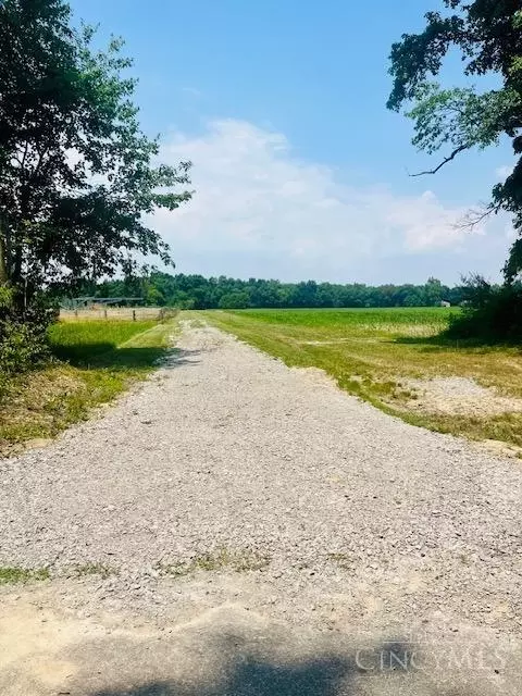 0 Mcculley Lane Rd, Harlan Twp, OH 45107