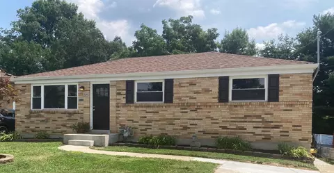 516 Morrvue Dr, Cincinnati, OH 45238