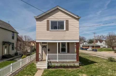 1329 Market St, Reading, OH 45215