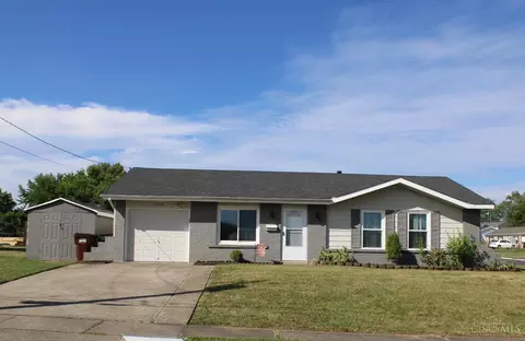 12034 Spalding Dr, Cincinnati, OH 45231