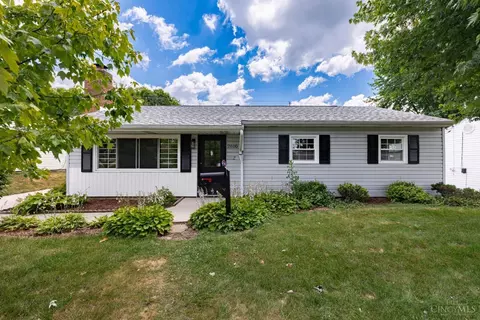 2600 Aragon Ave, Kettering, OH 45420