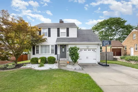990 Highland Ave, Hamilton, OH 45013