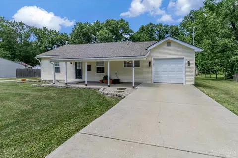 1408 Wade Dr, Milford, OH 45150