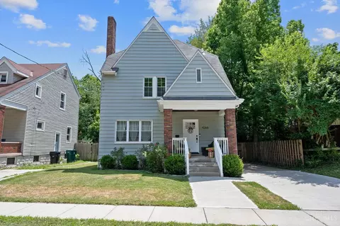 4266 Virginia Ave, Cincinnati, OH 45223
