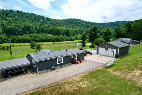 Other - 6301 Beech Fork Rd, Otway, OH 45657 photo 7 of 8