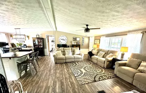 Living - 6301 Beech Fork Rd, Otway, OH 45657 photo 1 of 2