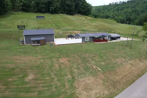 Other - 6301 Beech Fork Rd, Otway, OH 45657 photo 3 of 8