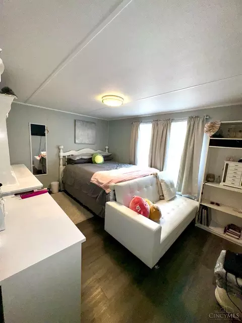 Bedroom - 6301 Beech Fork Rd, Otway, OH 45657 photo 2 of 2
