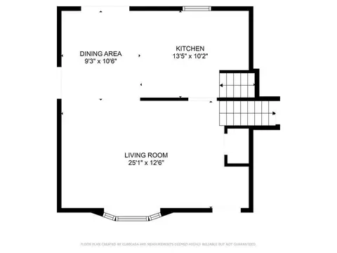 Floorplan - 1740 Morman Rd, Hamilton, OH 45013 photo 1 of 3