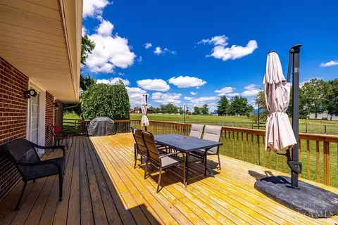 Exterior - 1740 Morman Rd, Hamilton, OH 45013 photo 5 of 5