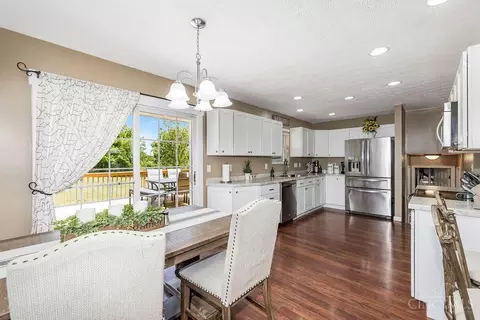 Kitchen - 1740 Morman Rd, Hamilton, OH 45013 photo 1 of 4