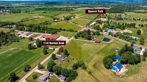 View/Area - 1740 Morman Rd, Hamilton, OH 45013 photo 5 of 6