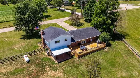 Exterior - 1740 Morman Rd, Hamilton, OH 45013 photo 1 of 5