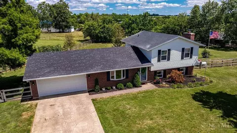 1740 Morman Rd, Hamilton, OH 45013