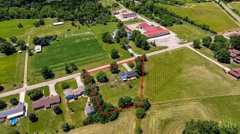 View/Area - 1740 Morman Rd, Hamilton, OH 45013 photo 6 of 6