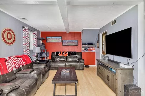 Living - 1740 Morman Rd, Hamilton, OH 45013 photo 7 of 7