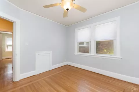 Bedroom - 2159 Crane Ave, Cincinnati, OH 45207 photo 4 of 4