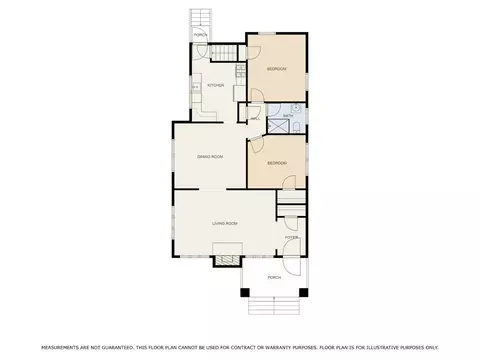 Floorplan - 2159 Crane Ave, Cincinnati, OH 45207 photo 1 of 4