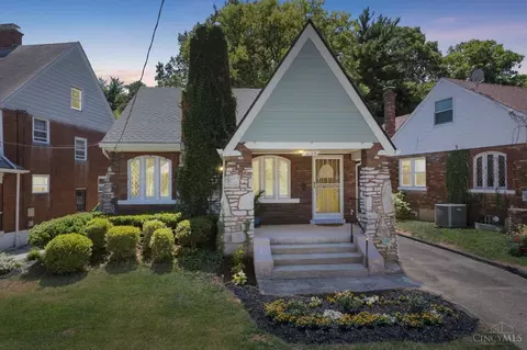2159 Crane Ave, Cincinnati, OH 45207
