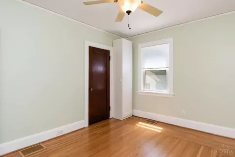 Bedroom - 2159 Crane Ave, Cincinnati, OH 45207 photo 2 of 4