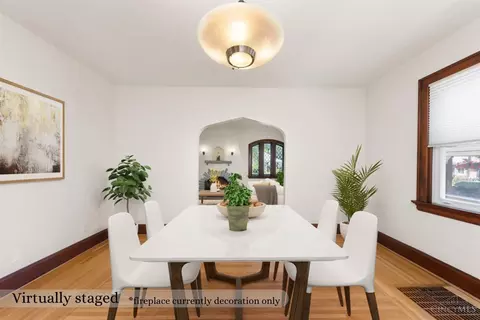 Dining - 2159 Crane Ave, Cincinnati, OH 45207 photo 1 of 1
