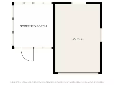 Floorplan - 2159 Crane Ave, Cincinnati, OH 45207 photo 3 of 4