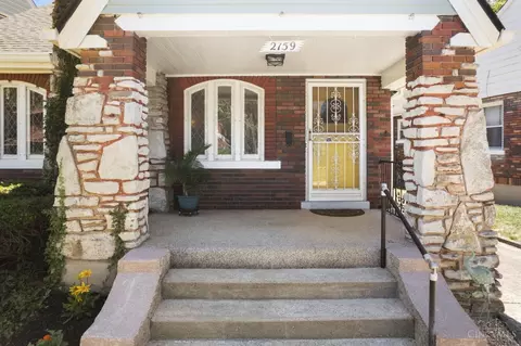 Exterior - 2159 Crane Ave, Cincinnati, OH 45207 photo 2 of 7