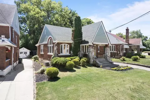 Exterior - 2159 Crane Ave, Cincinnati, OH 45207 photo 7 of 7