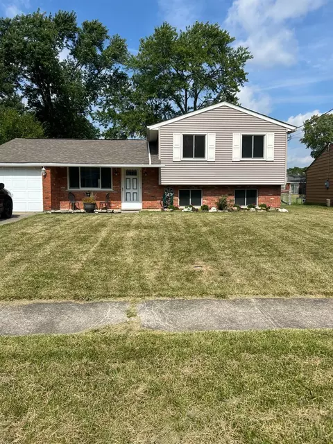2784 Leota Ln, Colerain Twp, OH 45251