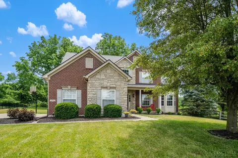 7355 Airy View Dr, Liberty Township, OH 45044