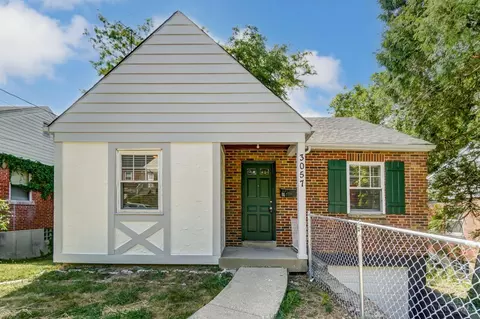 3057 Worthington Ave, Cincinnati, OH 45211