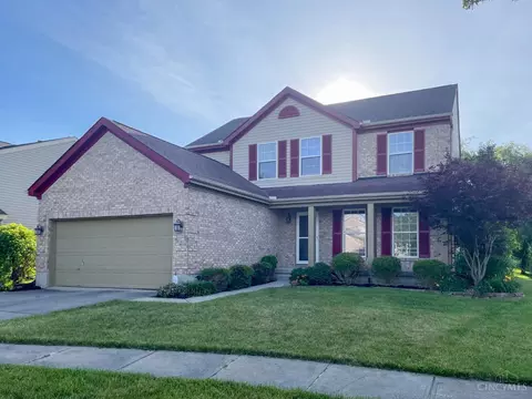 7464 Holyoke Cir, Hamilton Township, OH 45039