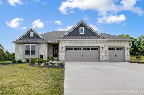 5011 Fescue Dr, Liberty Township, OH 45044