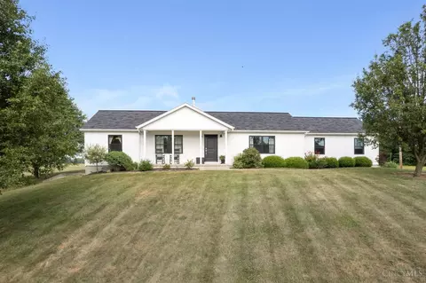 12791 Heaton Rd, Sardinia, OH 45171