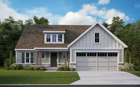 1374 Grandstand Ln, Batavia, OH 45103