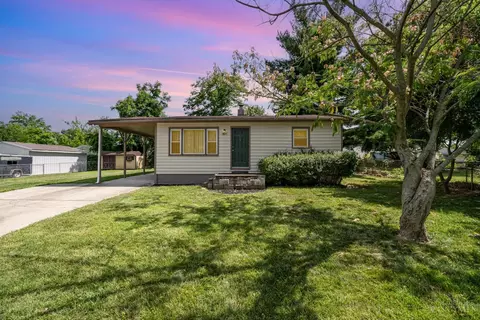 2617 Roosevelt Ave, Cincinnati, OH 45231