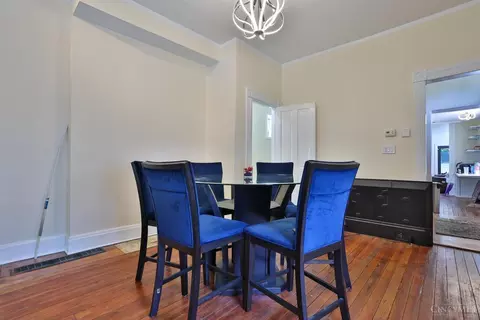3214 Cavanaugh Ave, Cincinnati, OH 45211 photo 11