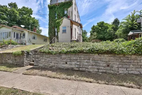3214 Cavanaugh Ave, Cincinnati, OH 45211 photo 2