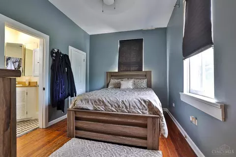 3214 Cavanaugh Ave, Cincinnati, OH 45211 photo 22