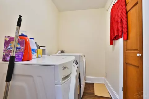 3214 Cavanaugh Ave, Cincinnati, OH 45211 photo 32
