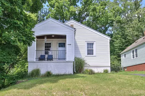 7020 Britton Ave, Cincinnati, OH 45227